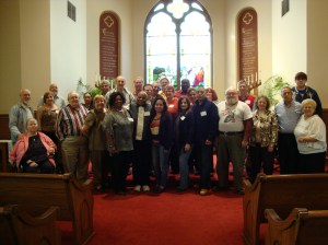 49.Conference Participants_