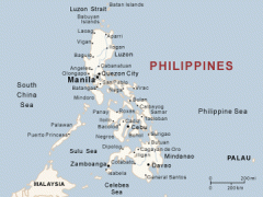 map-philippines