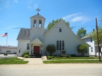monroe-center-community-church