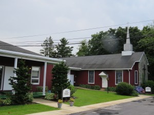 FGAI Newsletter 07-15 (2 pages)