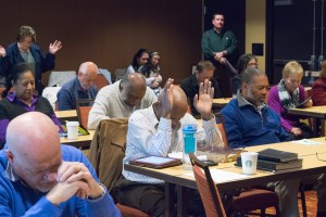 2015 Eastern Leadership Summit