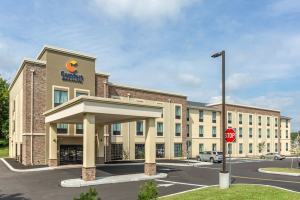 comfort-inn-gap